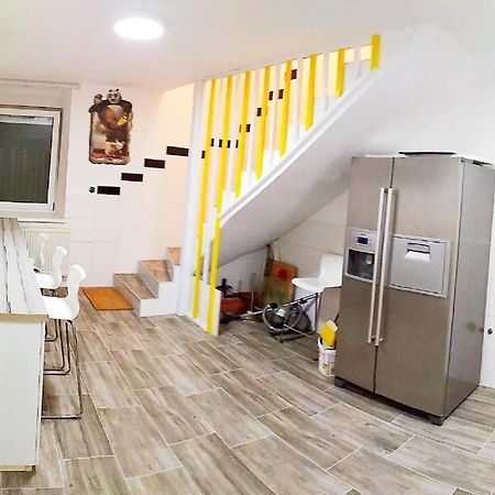 Smart Mini Hotel 维也纳 外观 照片