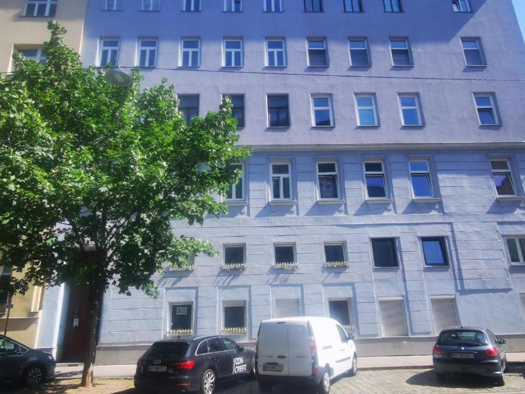 Smart Mini Hotel 维也纳 外观 照片