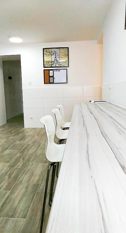 Smart Mini Hotel 维也纳 外观 照片