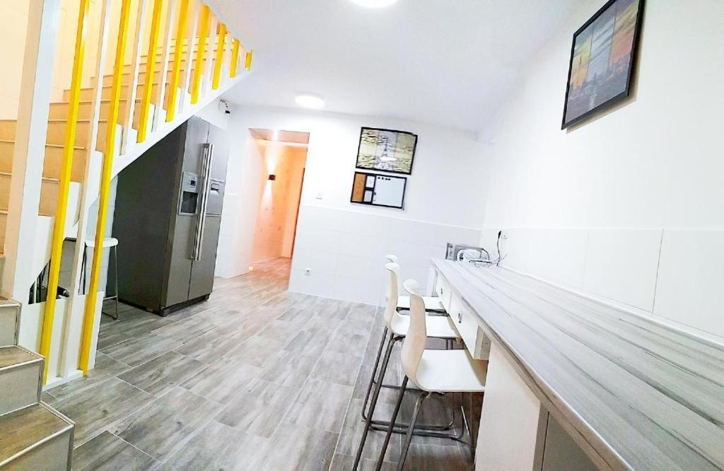 Smart Mini Hotel 维也纳 外观 照片