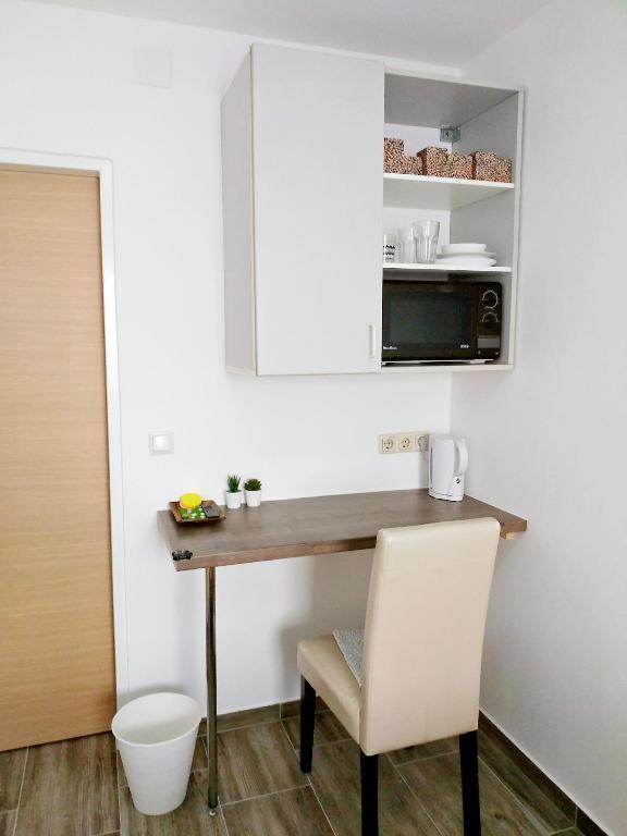 Smart Mini Hotel 维也纳 外观 照片