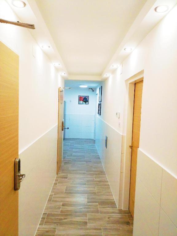 Smart Mini Hotel 维也纳 外观 照片