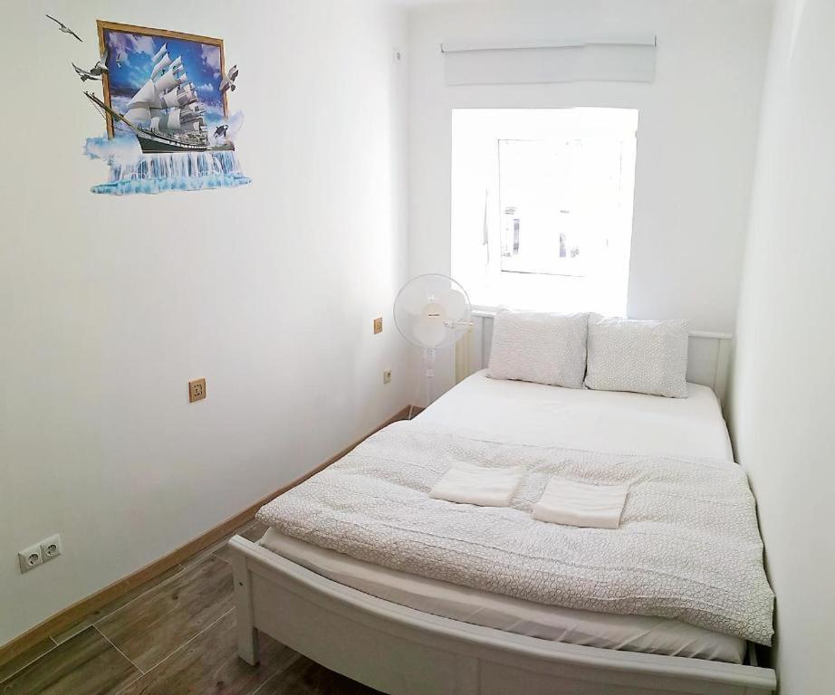 Smart Mini Hotel 维也纳 外观 照片