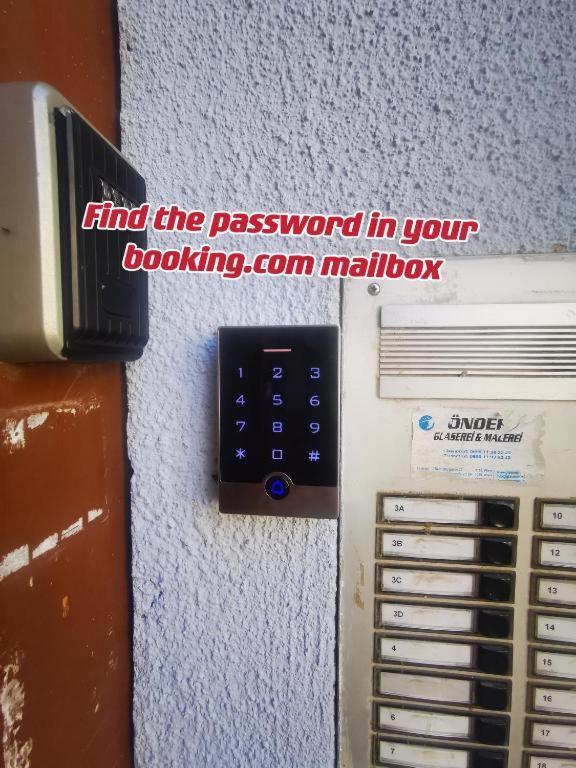 Smart Mini Hotel 维也纳 外观 照片