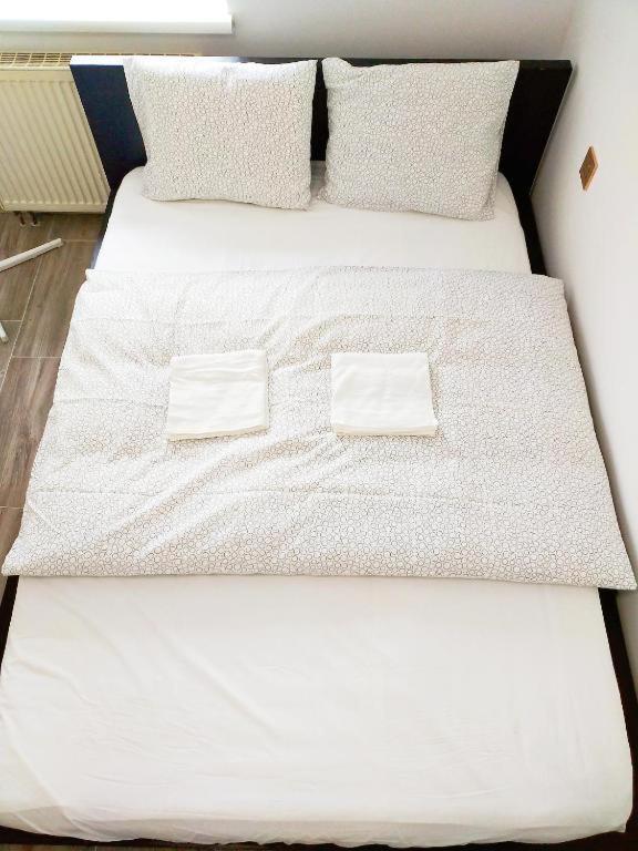 Smart Mini Hotel 维也纳 外观 照片
