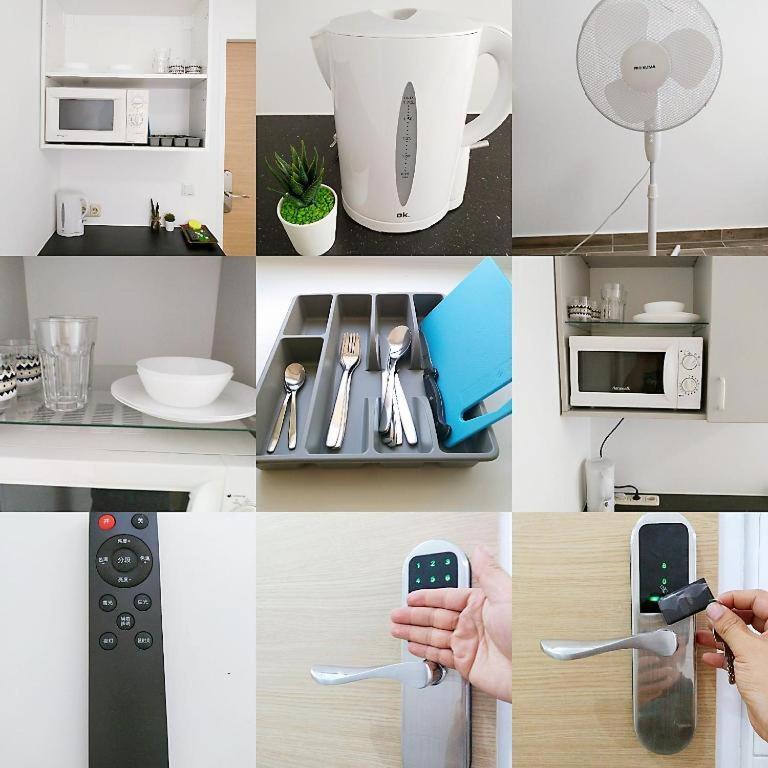 Smart Mini Hotel 维也纳 外观 照片